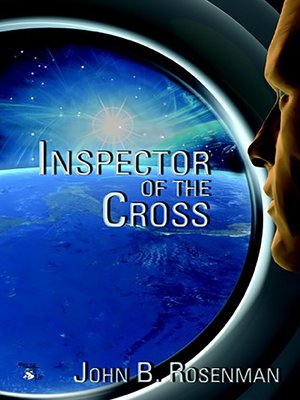 cover image of Inspector of the Cross